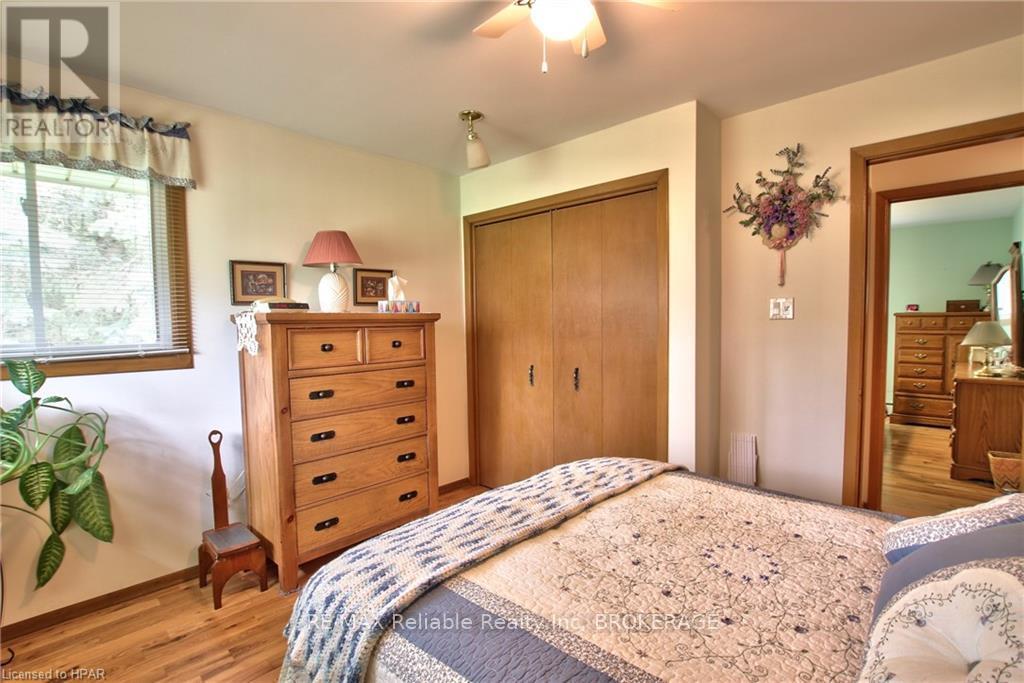 23617 Wellburn Road, Thames Centre, Ontario  N4X 1C6 - Photo 18 - X10780969