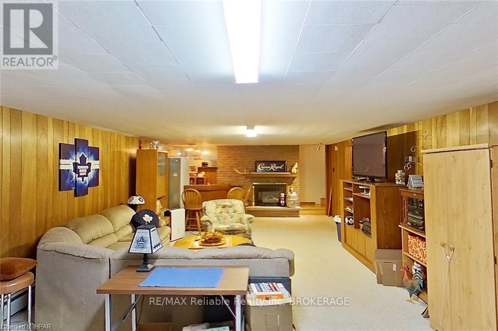 23617 Wellburn Road, Thames Centre, Ontario  N4X 1C6 - Photo 23 - X10780969