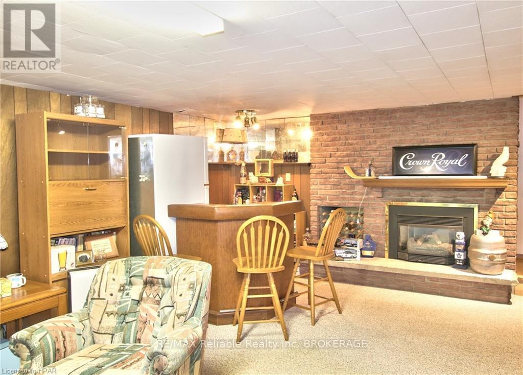 23617 Wellburn Road, Thames Centre, Ontario  N4X 1C6 - Photo 21 - X10780969
