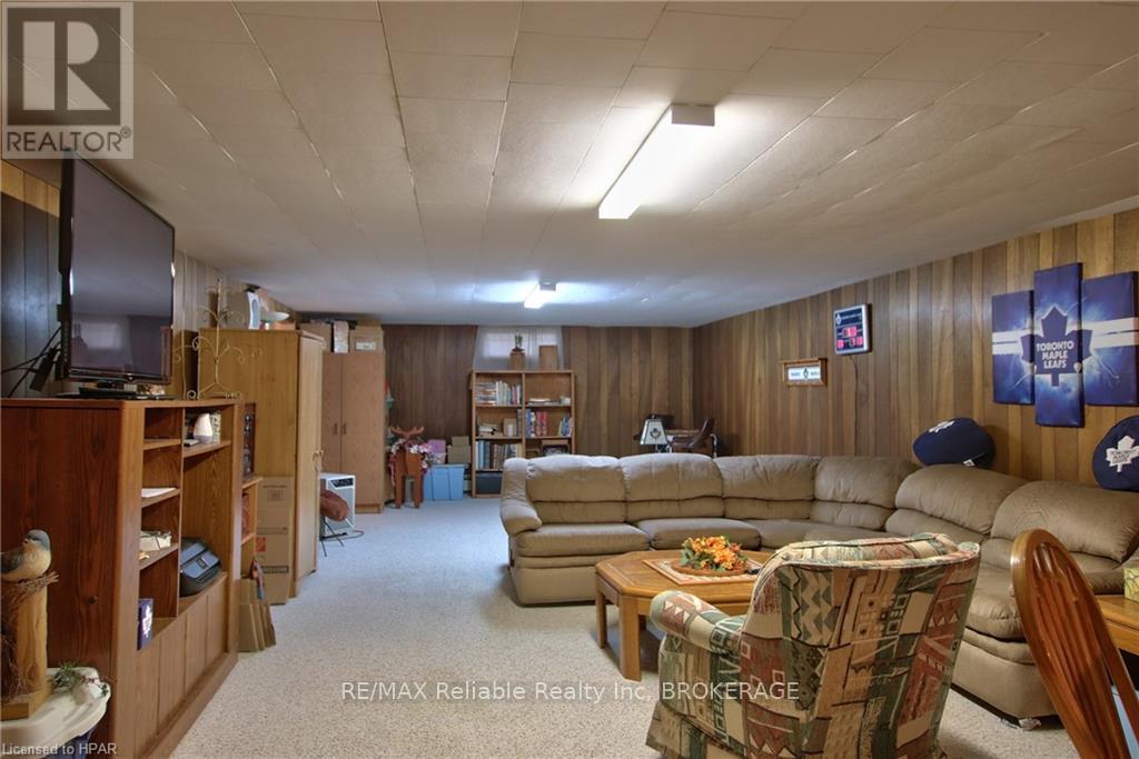 23617 Wellburn Road, Thames Centre, Ontario  N4X 1C6 - Photo 22 - X10780969