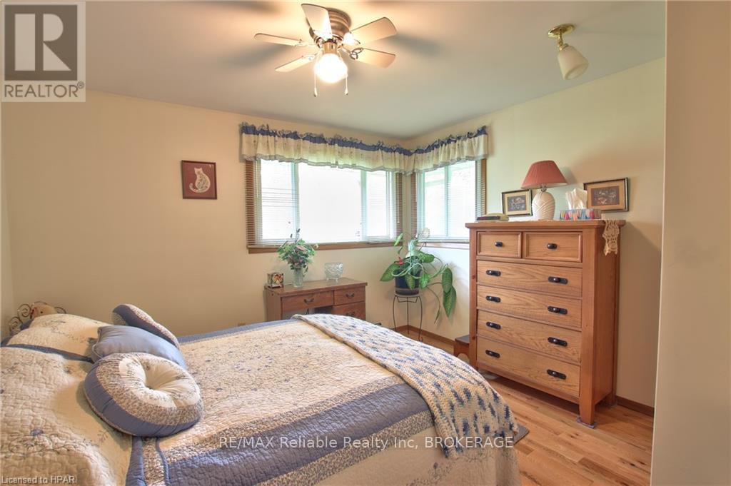 23617 Wellburn Road, Thames Centre, Ontario  N4X 1C6 - Photo 17 - X10780969