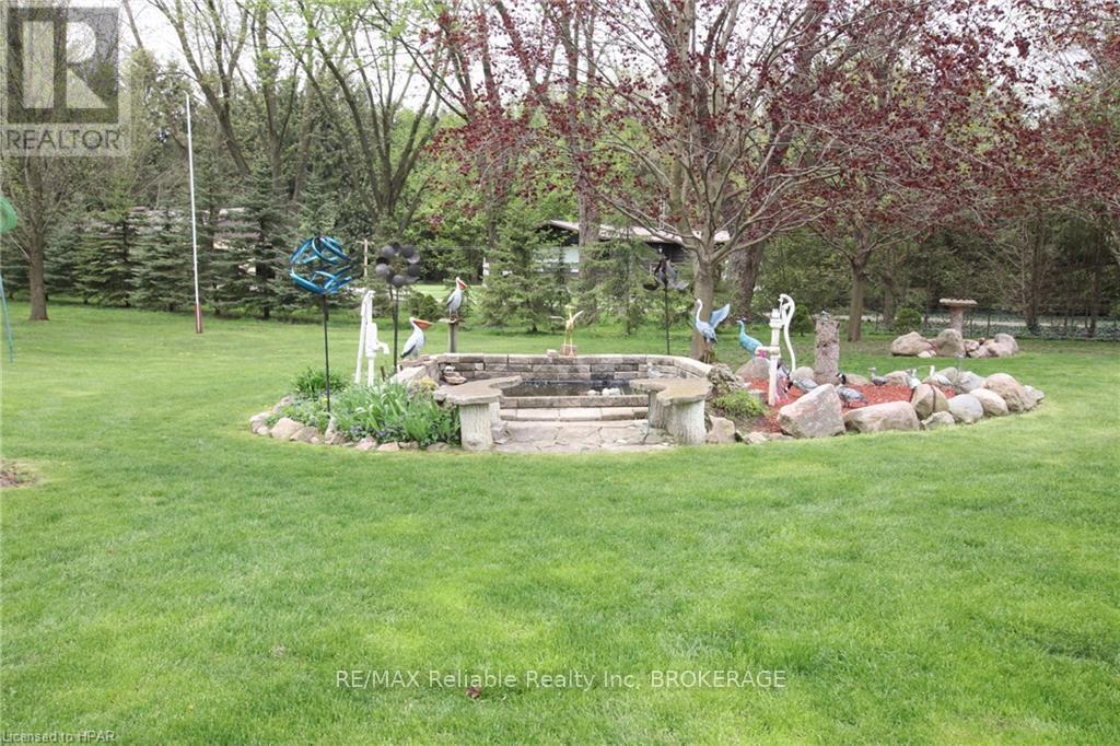 23617 Wellburn Road, Thames Centre, Ontario  N4X 1C6 - Photo 31 - X10780969
