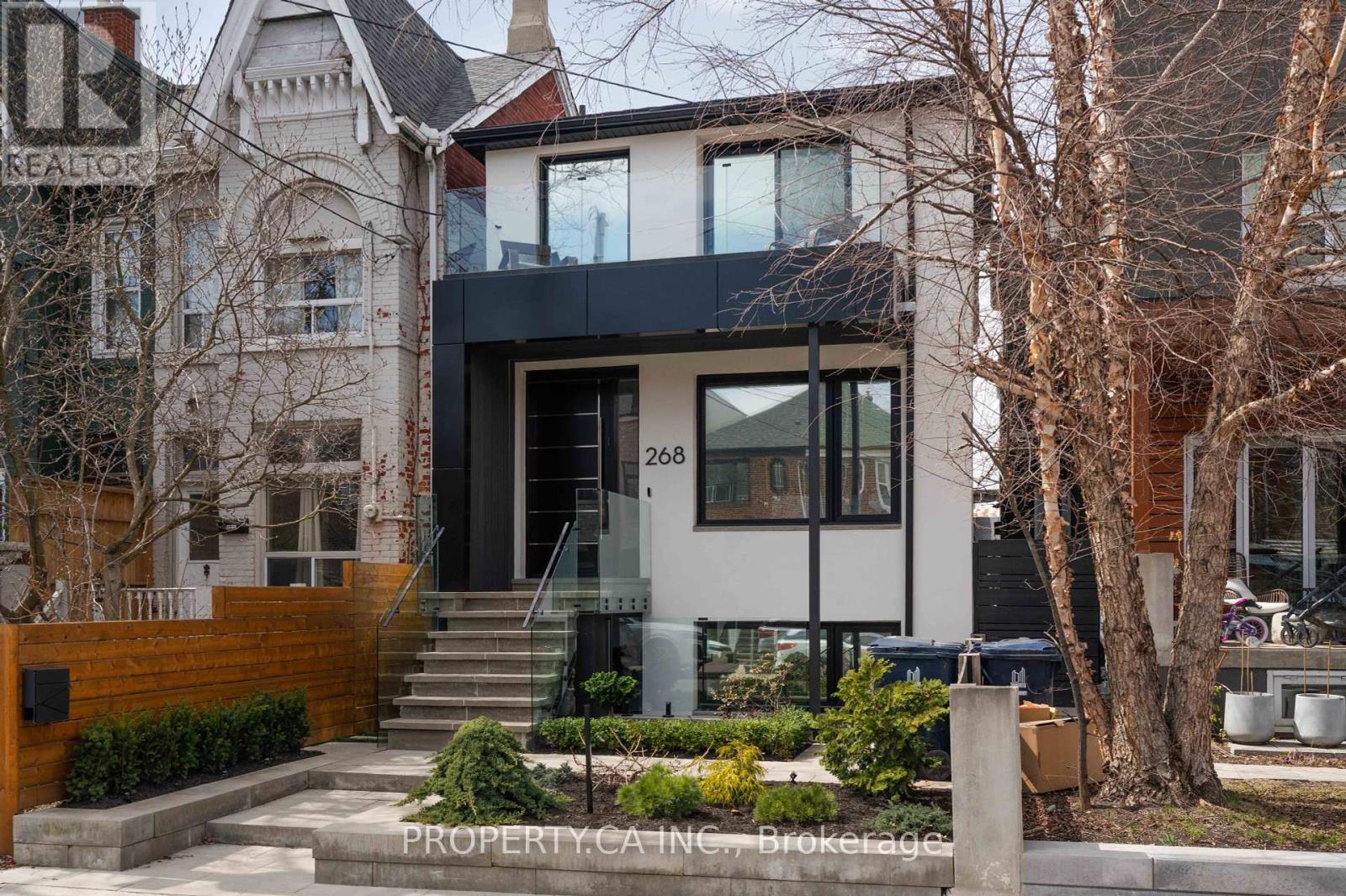 Property at 268 EUCLID AVENUE image 2