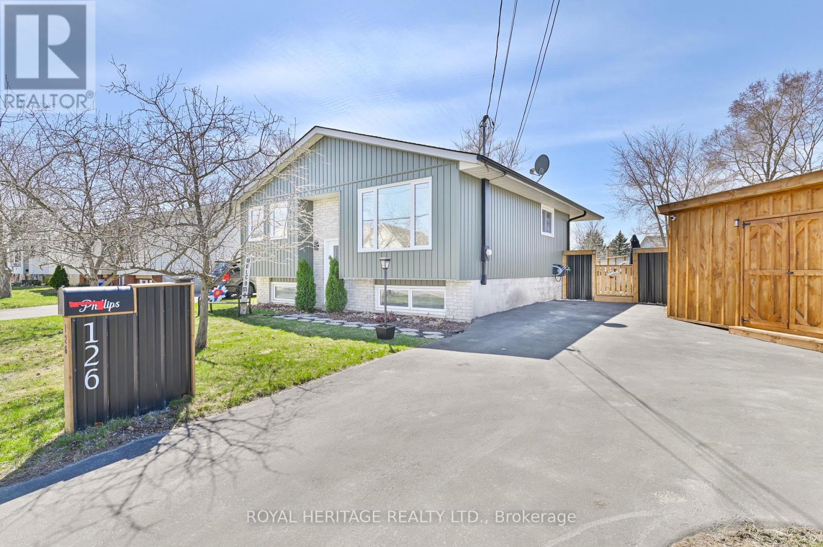 Property at 126 WEST STREET image 2