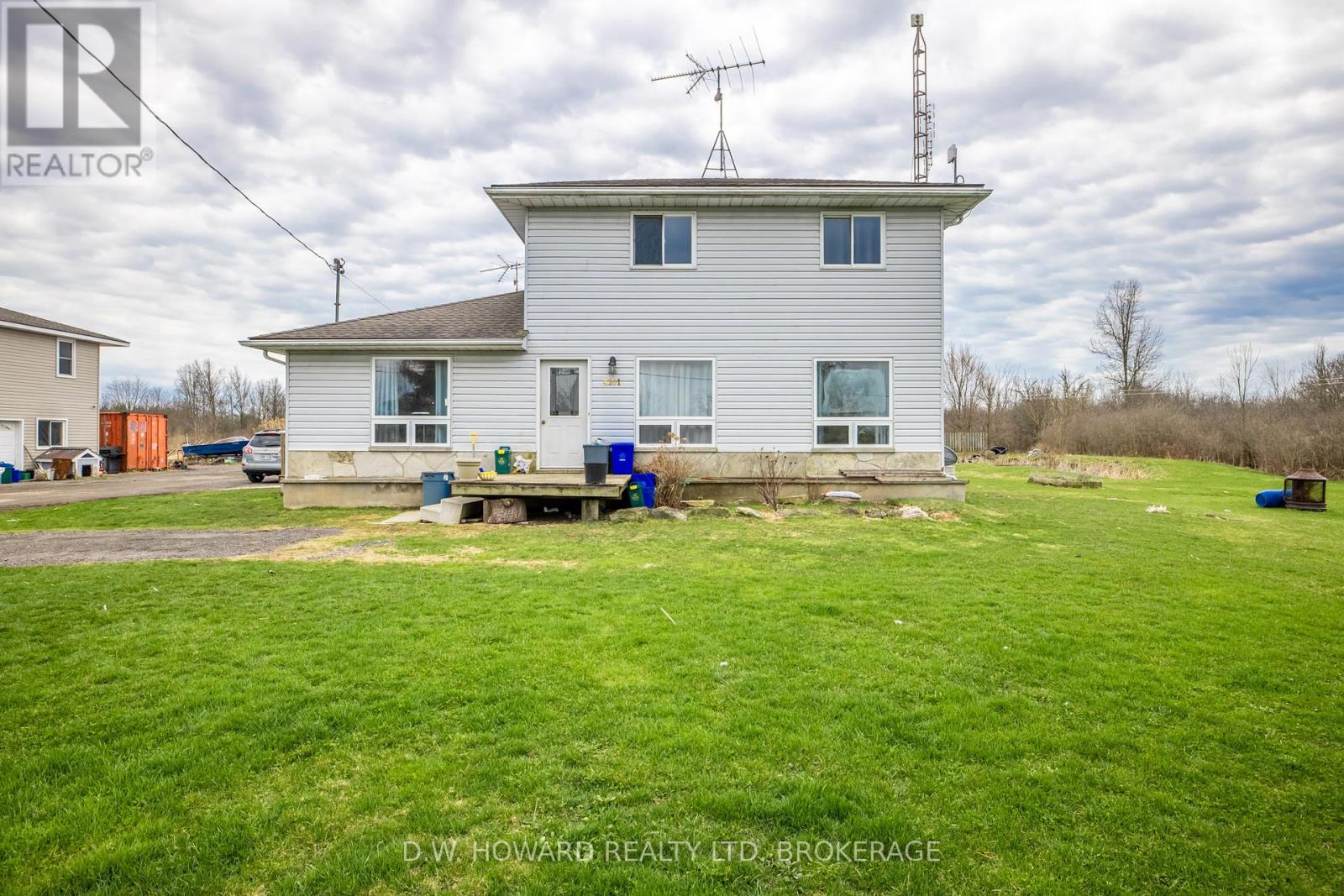 Property at 4201 FOX ROAD image 1