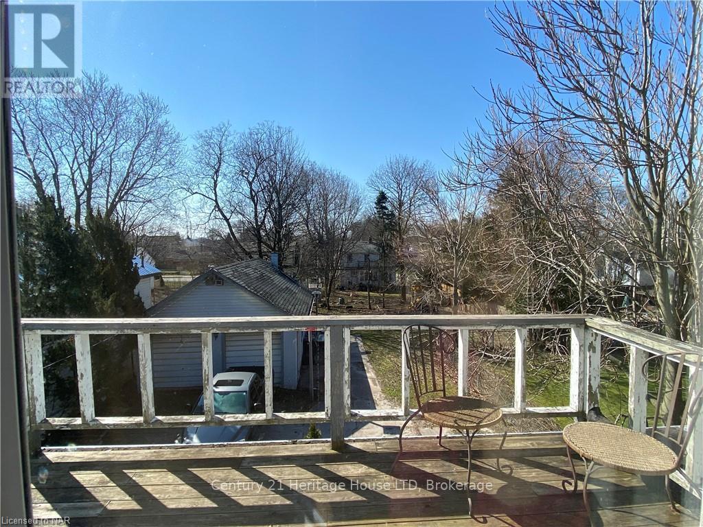 6042 Culp Street, Niagara Falls, Ontario  L2G 2B7 - Photo 17 - X12094153