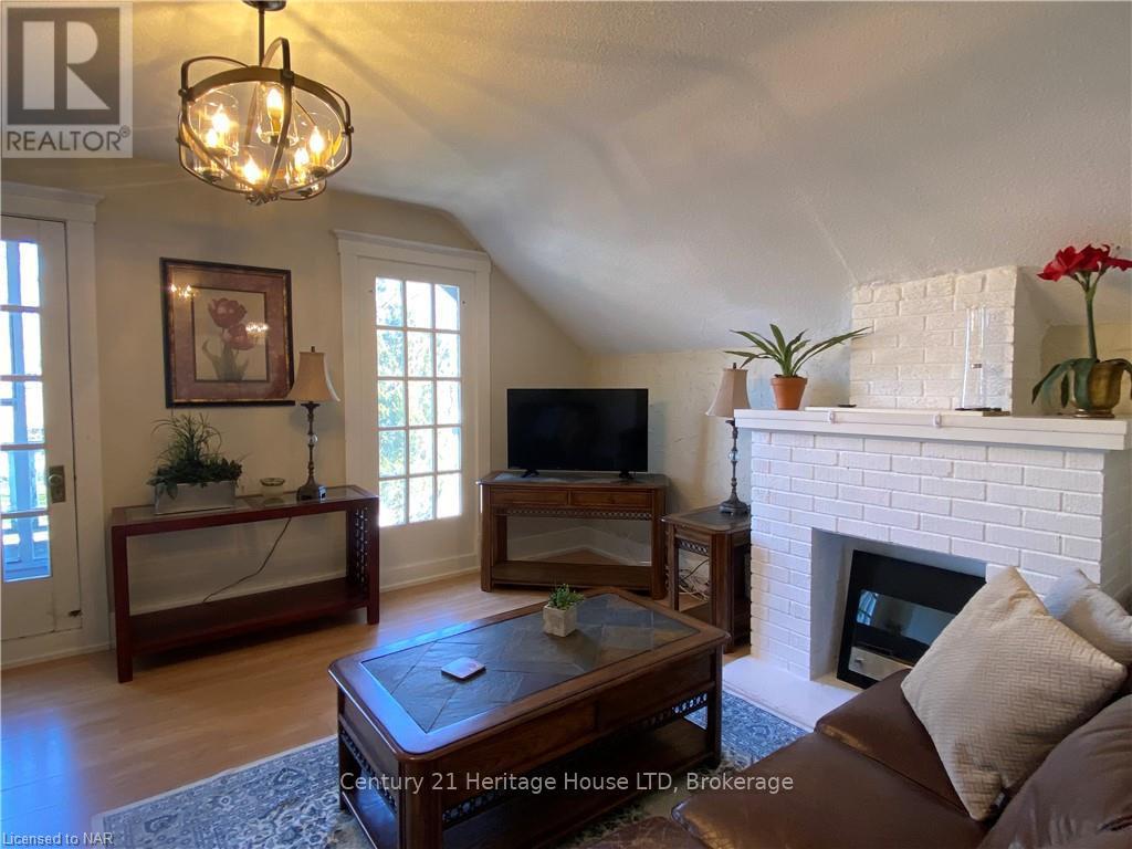 6042 Culp Street, Niagara Falls, Ontario  L2G 2B7 - Photo 24 - X12094153
