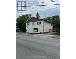 8 EMILY STREET, Parry Sound, Ontario