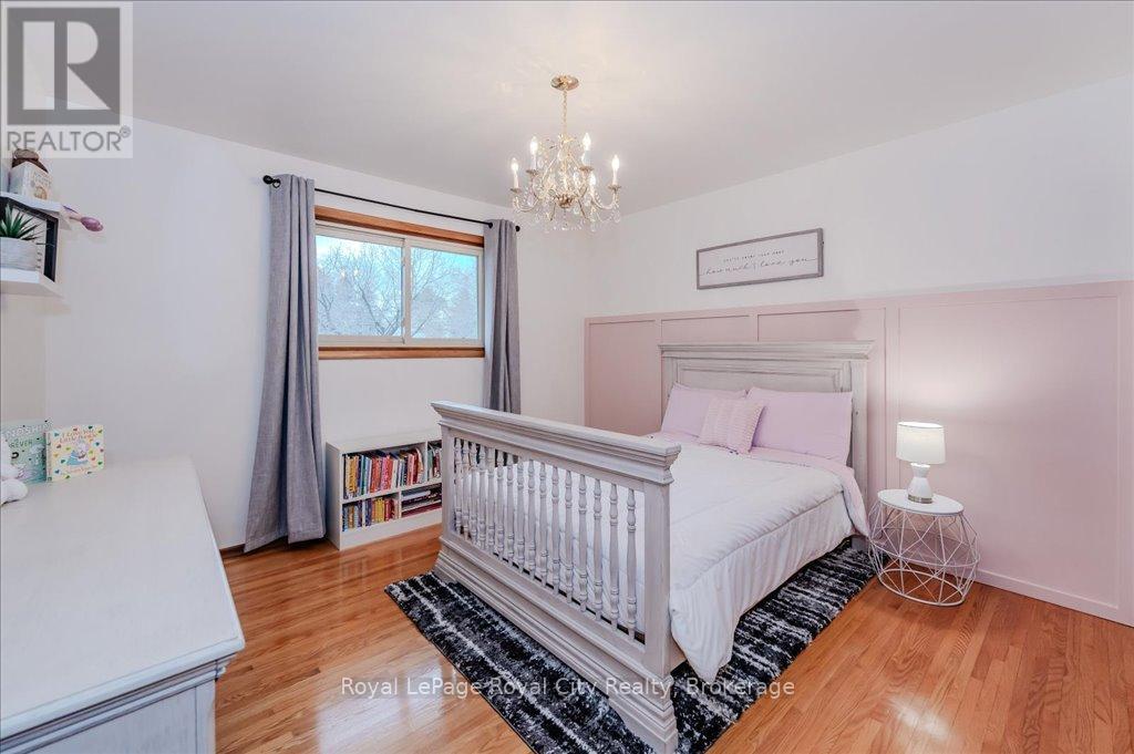 83 Renfield Street, Guelph, Ontario  N1E 4A5 - Photo 15 - X12094091