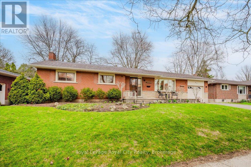 83 Renfield Street, Guelph, Ontario  N1E 4A5 - Photo 2 - X12094091