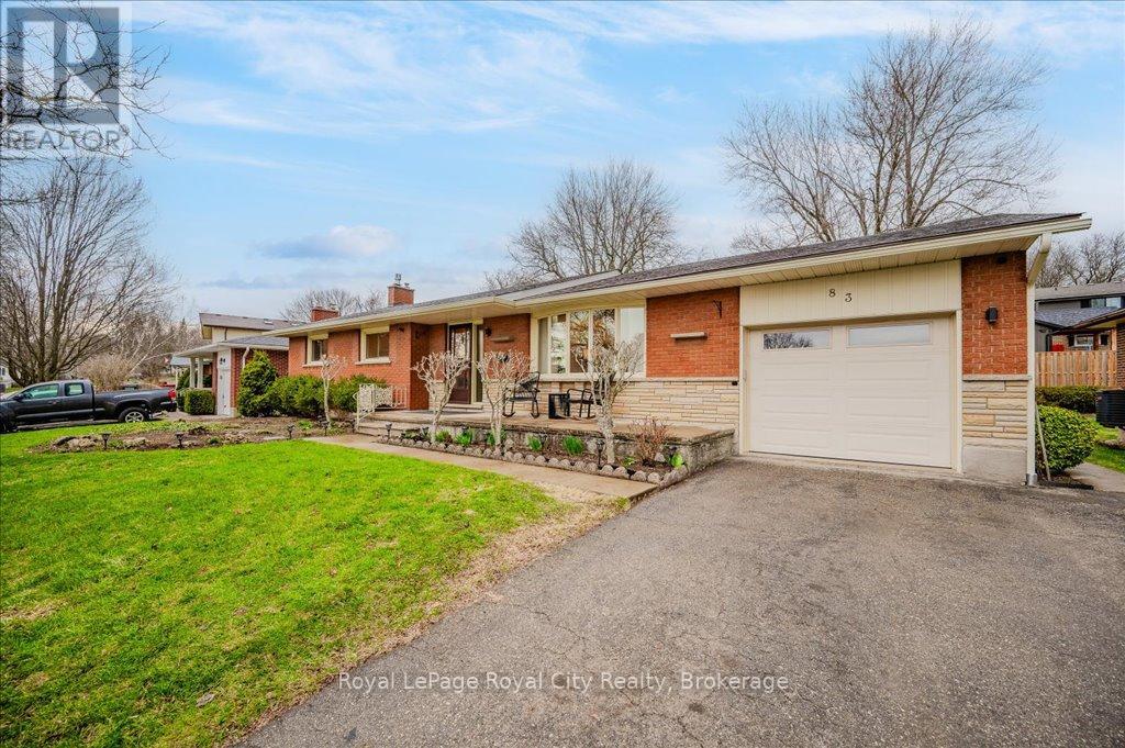 83 Renfield Street, Guelph, Ontario  N1E 4A5 - Photo 3 - X12094091