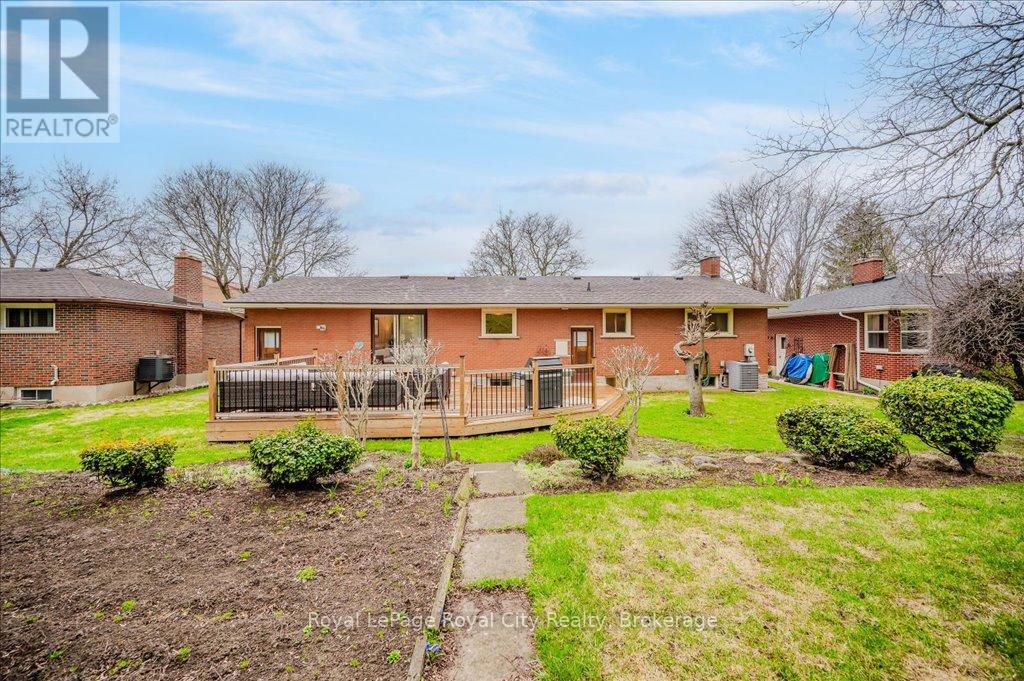 83 Renfield Street, Guelph, Ontario  N1E 4A5 - Photo 30 - X12094091
