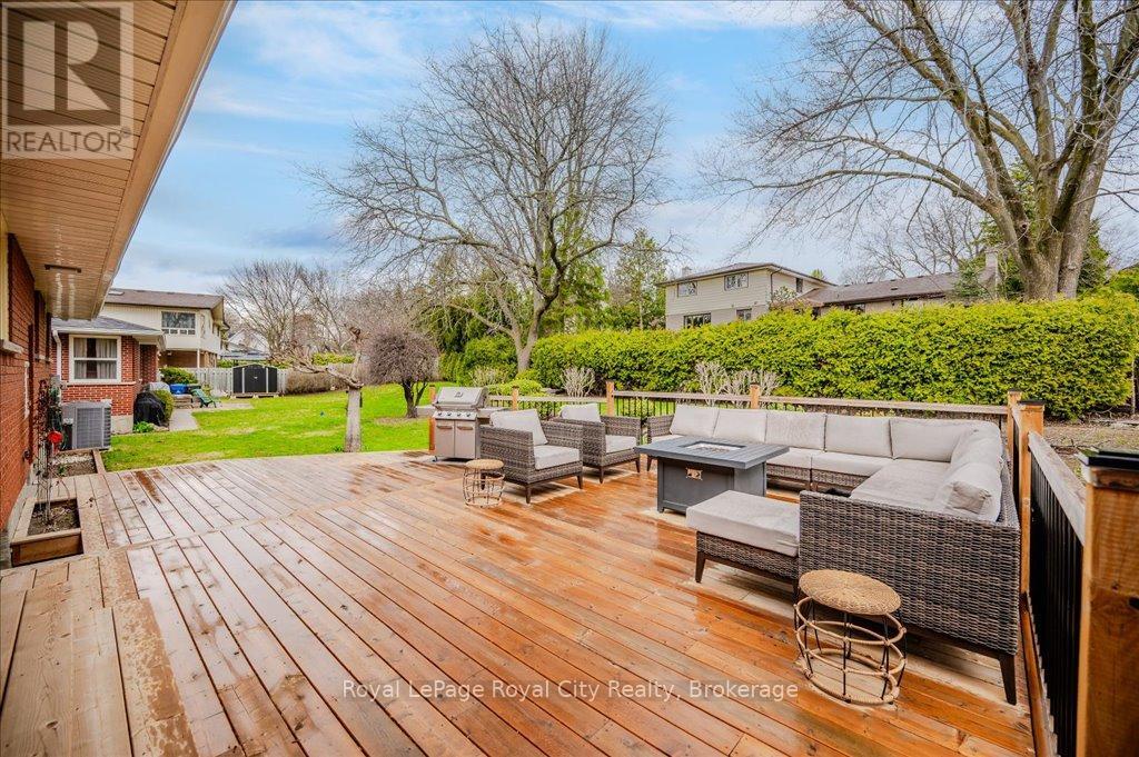 83 Renfield Street, Guelph, Ontario  N1E 4A5 - Photo 32 - X12094091