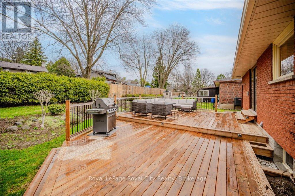 83 Renfield Street, Guelph, Ontario  N1E 4A5 - Photo 33 - X12094091