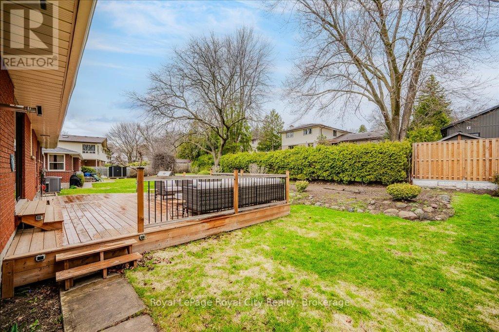 83 Renfield Street, Guelph, Ontario  N1E 4A5 - Photo 35 - X12094091