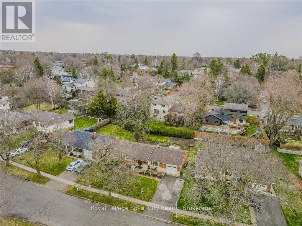 83 Renfield Street, Guelph, Ontario  N1E 4A5 - Photo 38 - X12094091