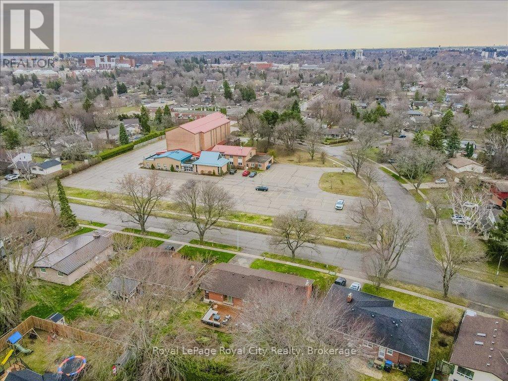 83 Renfield Street, Guelph, Ontario  N1E 4A5 - Photo 39 - X12094091
