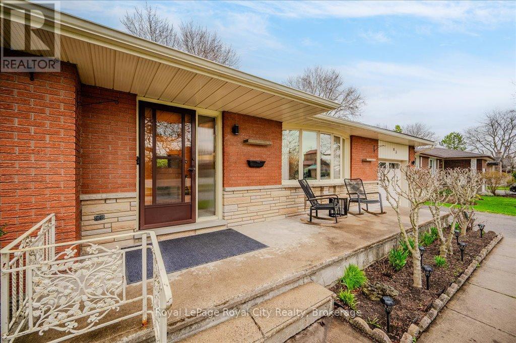 83 Renfield Street, Guelph, Ontario  N1E 4A5 - Photo 4 - X12094091