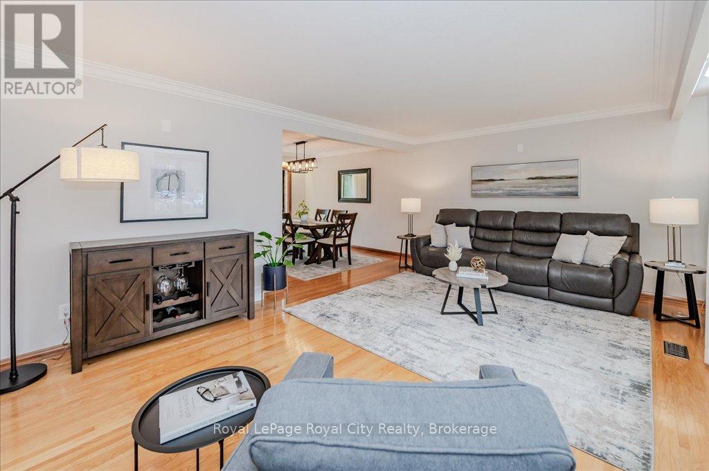 83 Renfield Street, Guelph, Ontario  N1E 4A5 - Photo 7 - X12094091
