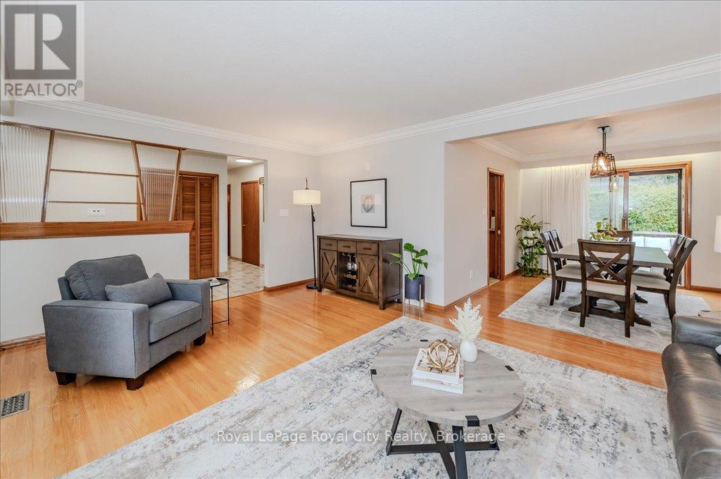 83 Renfield Street, Guelph, Ontario  N1E 4A5 - Photo 8 - X12094091