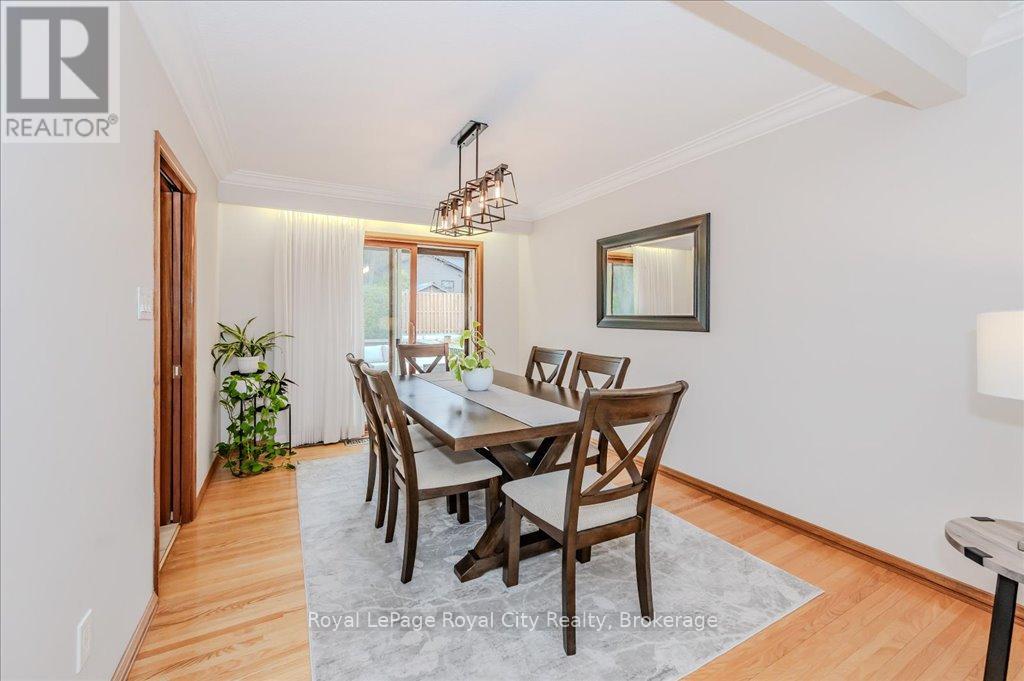 83 Renfield Street, Guelph, Ontario  N1E 4A5 - Photo 9 - X12094091