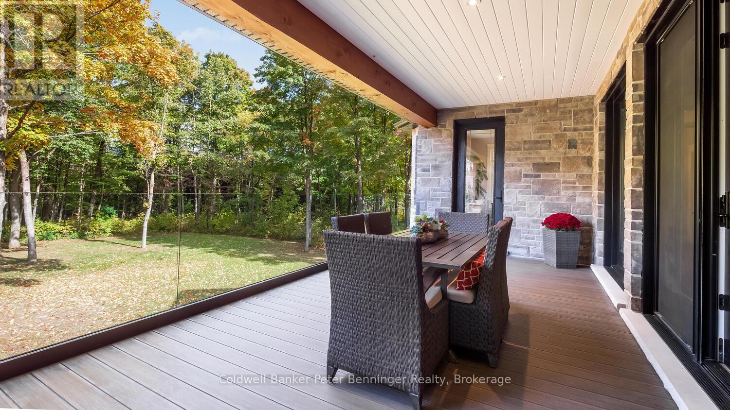 132 Marshall Heights Road, West Grey, Ontario  N0G 1R0 - Photo 18 - X12094136