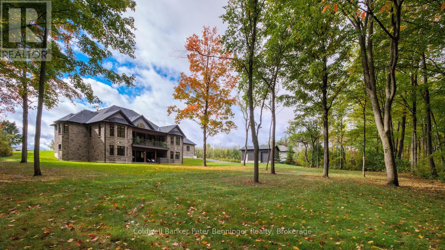 132 Marshall Heights Road, West Grey, Ontario  N0G 1R0 - Photo 37 - X12094136