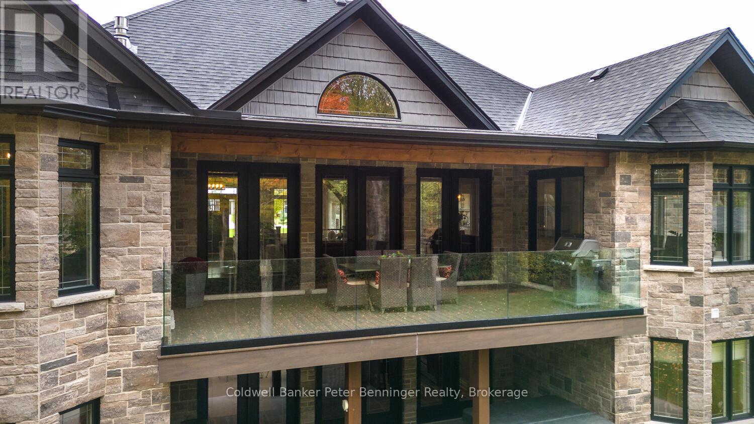 132 Marshall Heights Road, West Grey, Ontario  N0G 1R0 - Photo 38 - X12094136