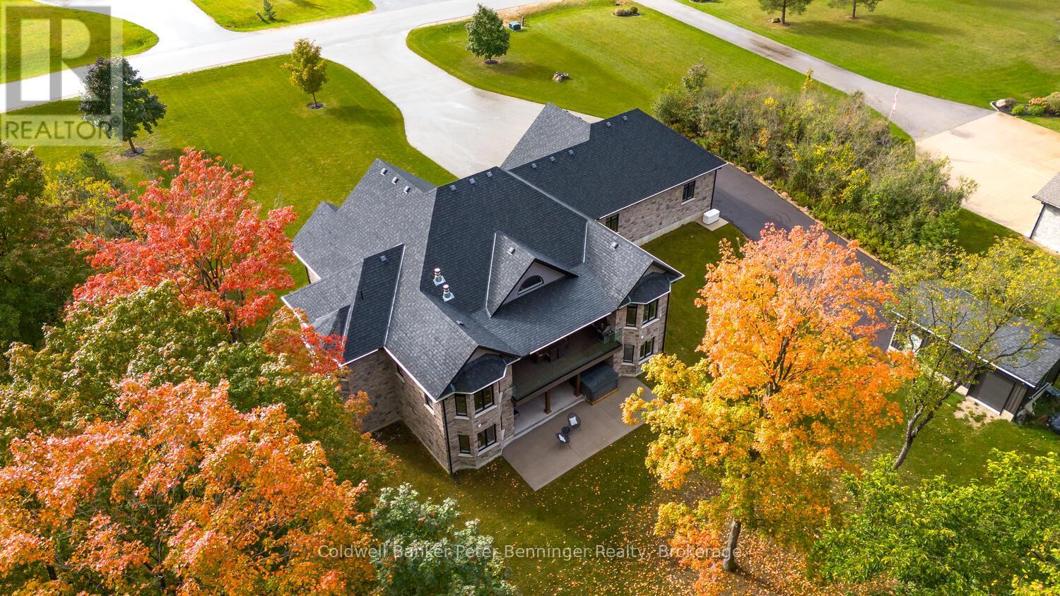 132 Marshall Heights Road, West Grey, Ontario  N0G 1R0 - Photo 39 - X12094136