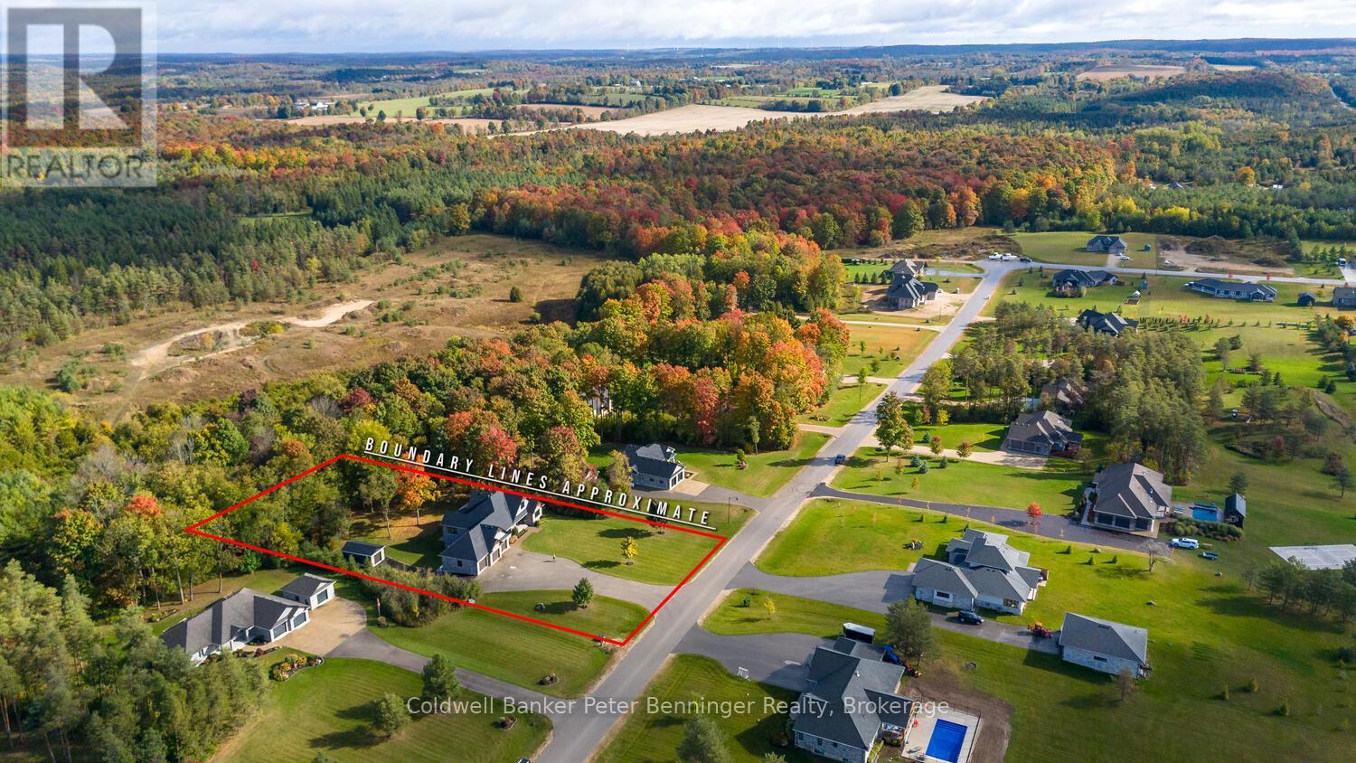 132 Marshall Heights Road, West Grey, Ontario  N0G 1R0 - Photo 4 - X12094136