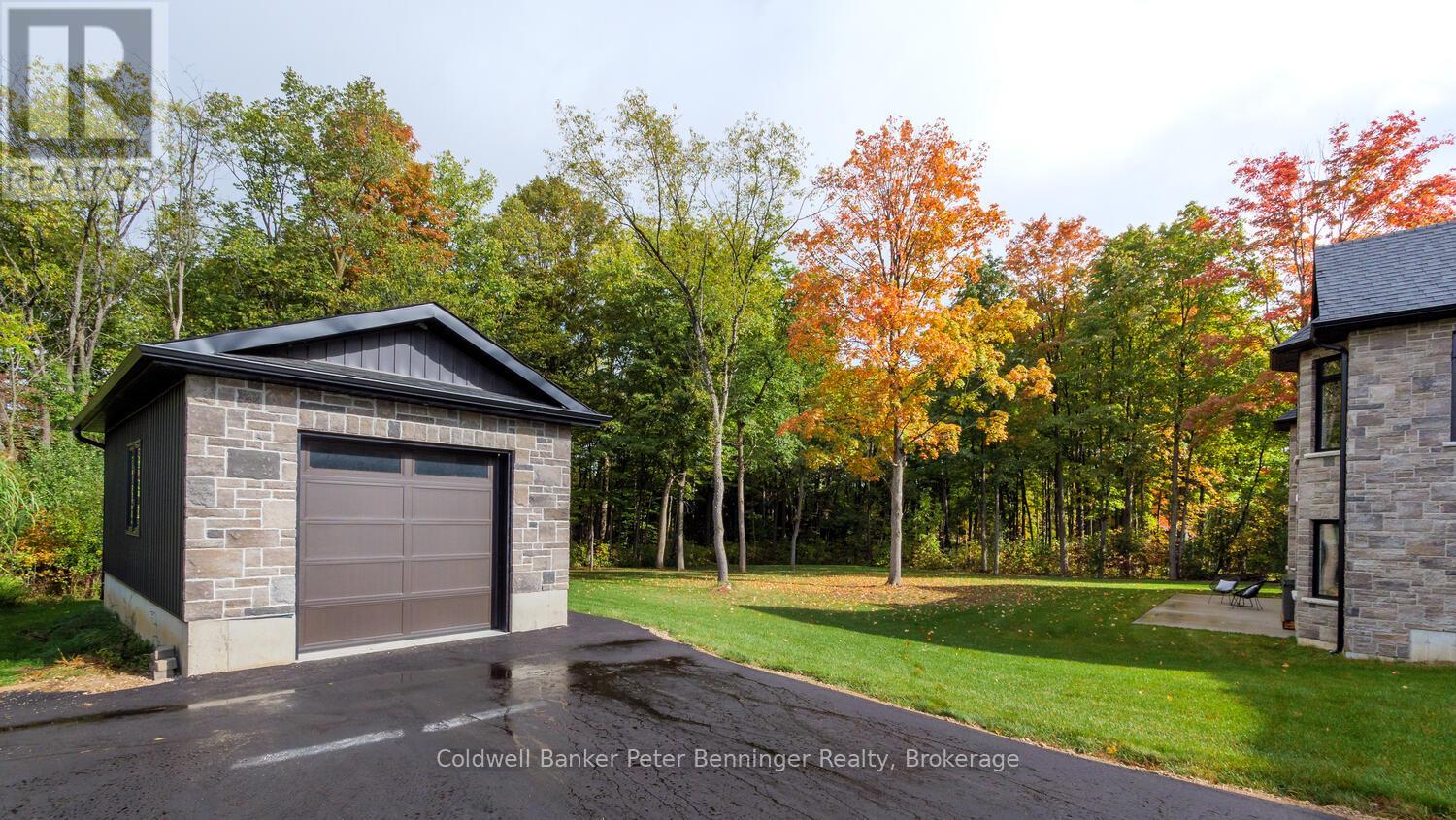 132 Marshall Heights Road, West Grey, Ontario  N0G 1R0 - Photo 40 - X12094136