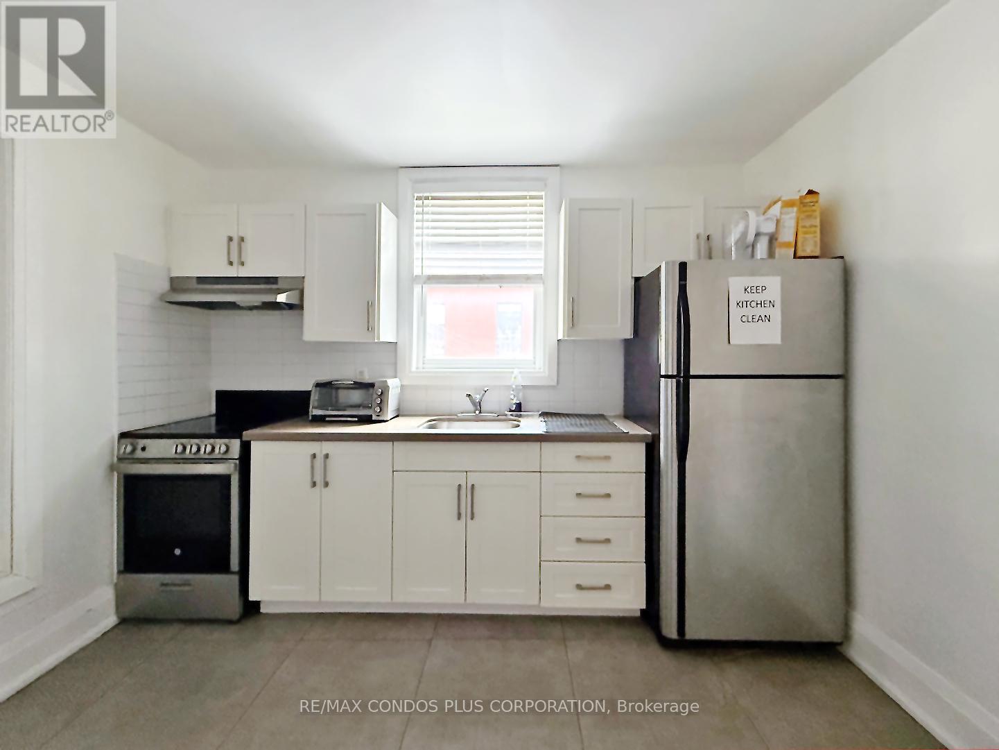 2-2f - 3 Baldwin Street, Toronto, Ontario  M5T 1L1 - Photo 3 - C12094060