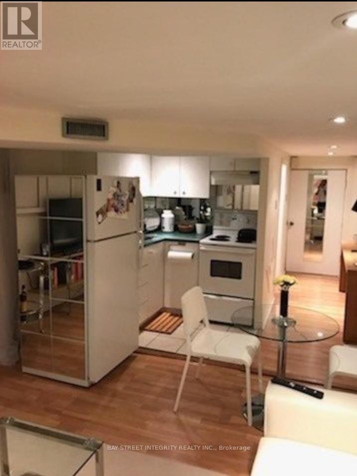 Lower - 380 Crawford Street, Toronto (Trinity-Bellwoods), Ontario  M6J 2V9 - Photo 3 - C12094104