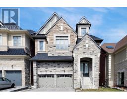 95 GIARDINA CRESCENT, Richmond Hill, Ontario