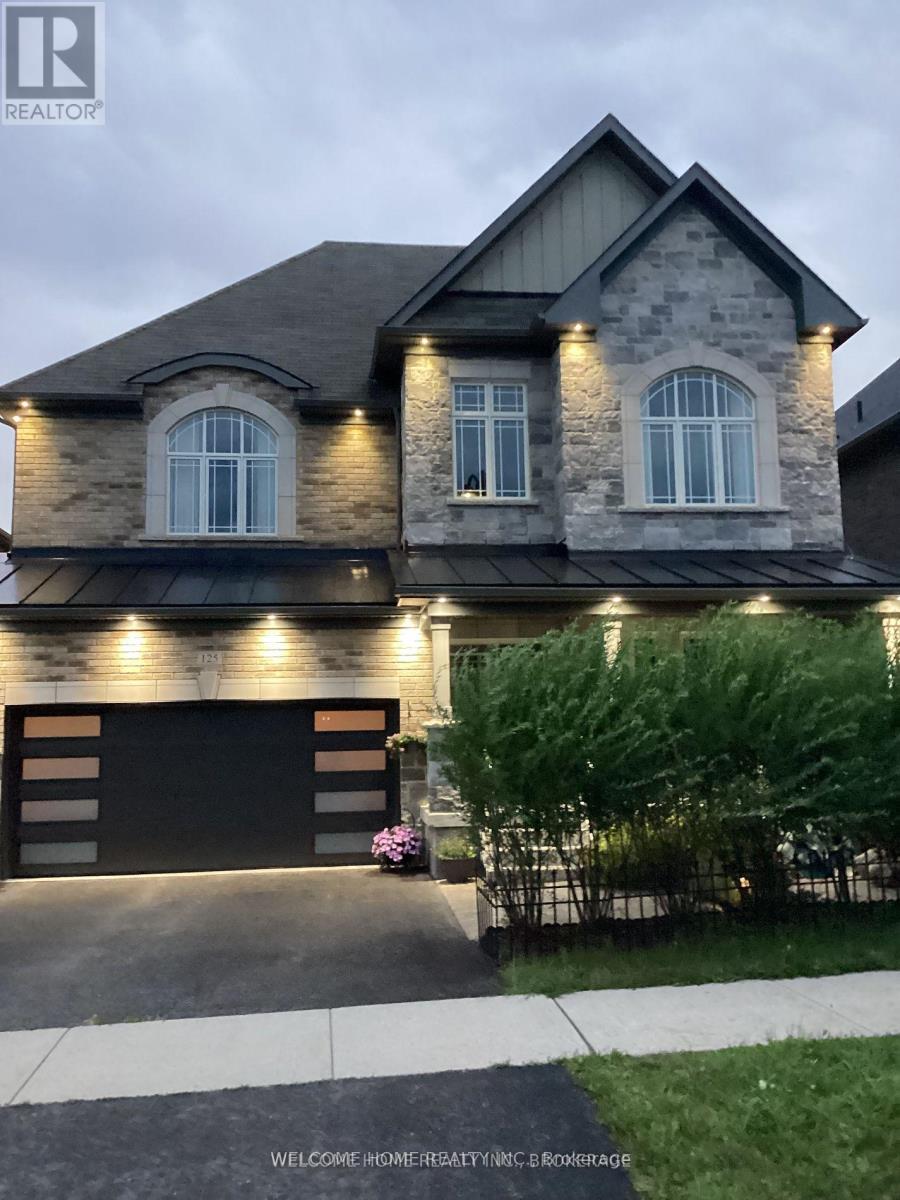 125 Gardiner Drive. Drive N, Bradford West Gwillimbury, Ontario  L3Z 0J6 - Photo 1 - N12094118