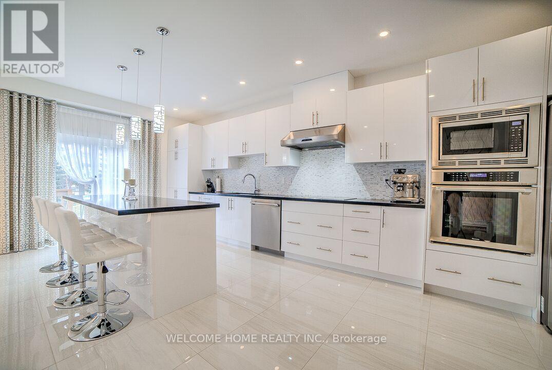 125 Gardiner Drive. Drive N, Bradford West Gwillimbury, Ontario  L3Z 0J6 - Photo 10 - N12094118