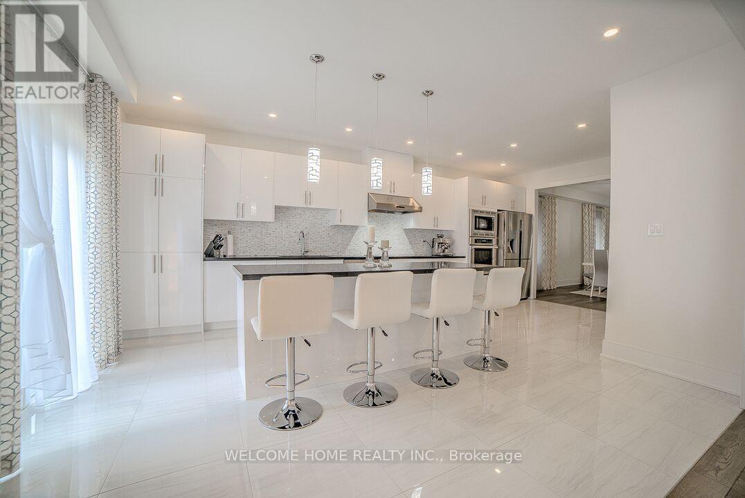 125 Gardiner Drive. Drive N, Bradford West Gwillimbury, Ontario  L3Z 0J6 - Photo 11 - N12094118