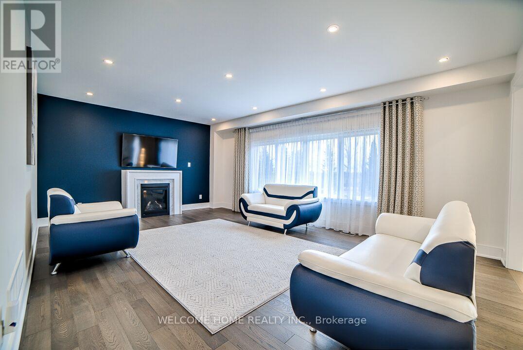 125 Gardiner Drive. Drive N, Bradford West Gwillimbury, Ontario  L3Z 0J6 - Photo 15 - N12094118
