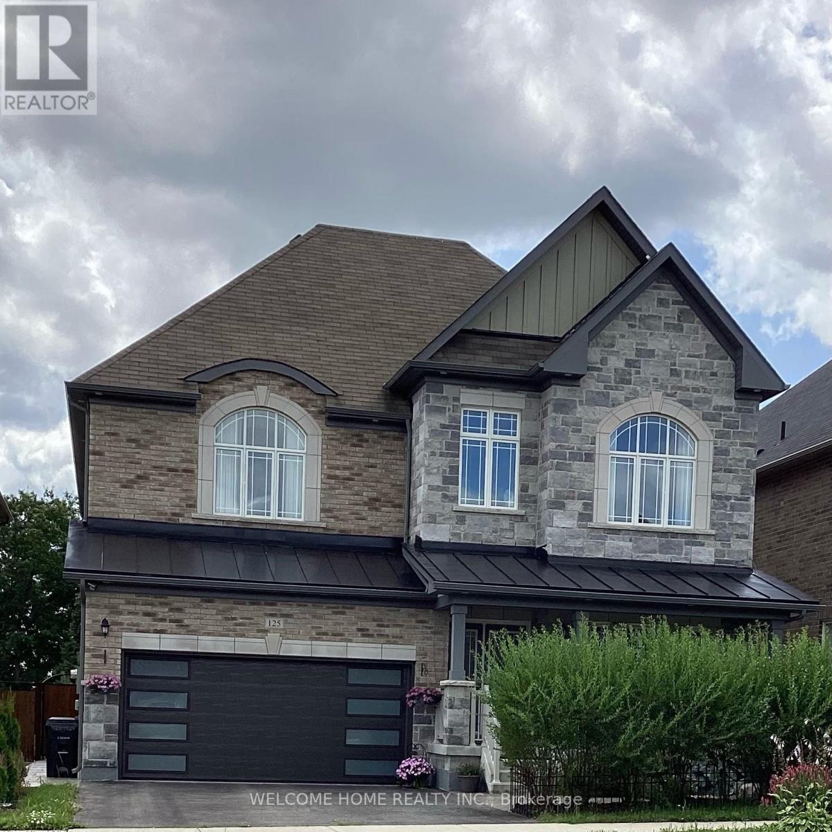 125 Gardiner Drive. Drive N, Bradford West Gwillimbury, Ontario  L3Z 0J6 - Photo 2 - N12094118