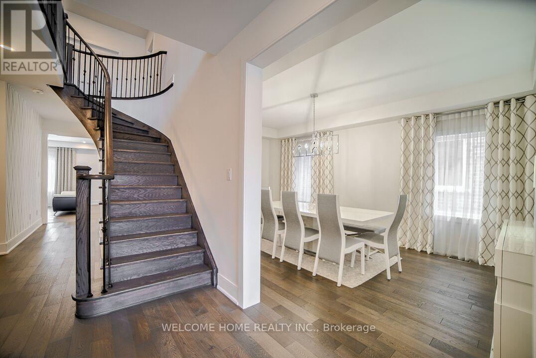 125 Gardiner Drive. Drive N, Bradford West Gwillimbury, Ontario  L3Z 0J6 - Photo 6 - N12094118