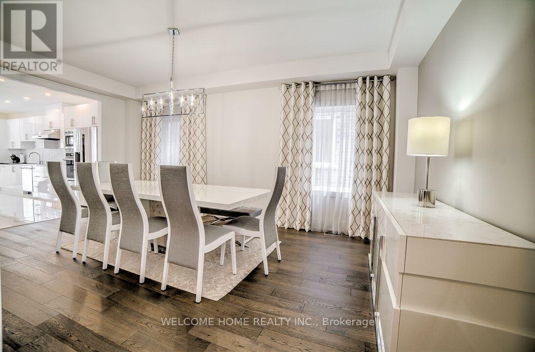 125 Gardiner Drive. Drive N, Bradford West Gwillimbury, Ontario  L3Z 0J6 - Photo 7 - N12094118