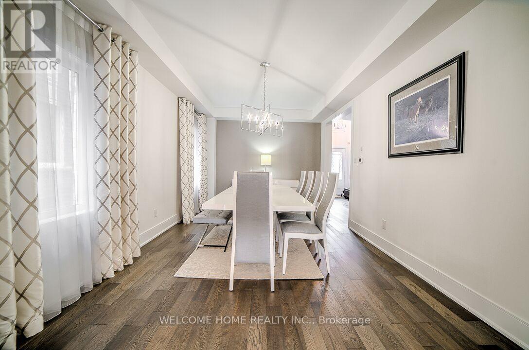 125 Gardiner Drive. Drive N, Bradford West Gwillimbury, Ontario  L3Z 0J6 - Photo 8 - N12094118