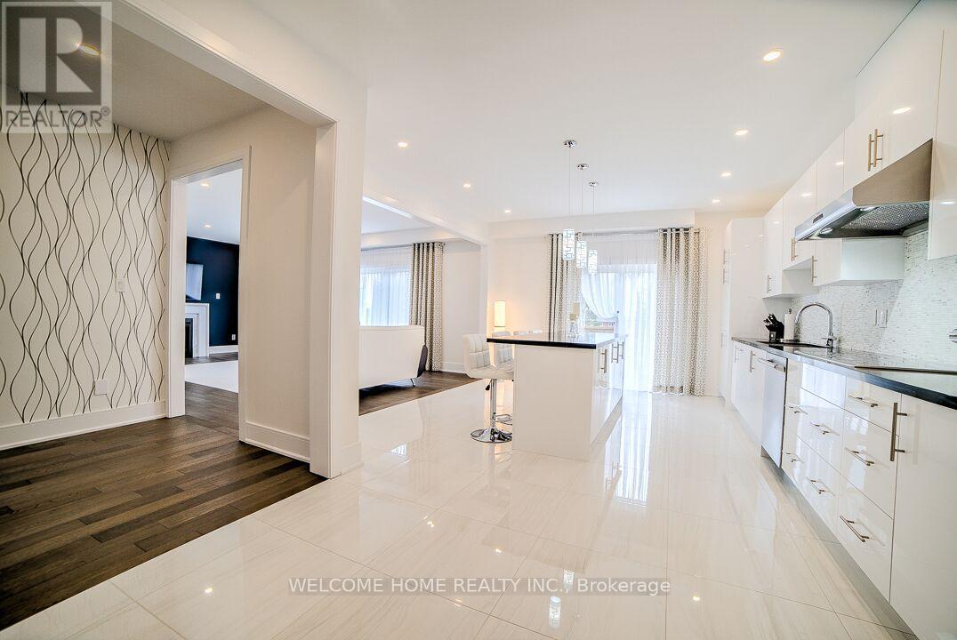 125 Gardiner Drive. Drive N, Bradford West Gwillimbury, Ontario  L3Z 0J6 - Photo 9 - N12094118