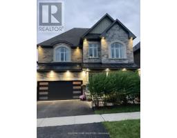 125 GARDINER DRIVE. DRIVE N, Bradford West Gwillimbury, Ontario