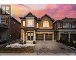 17 BOATHOUSE ROAD, Brampton, Ontario