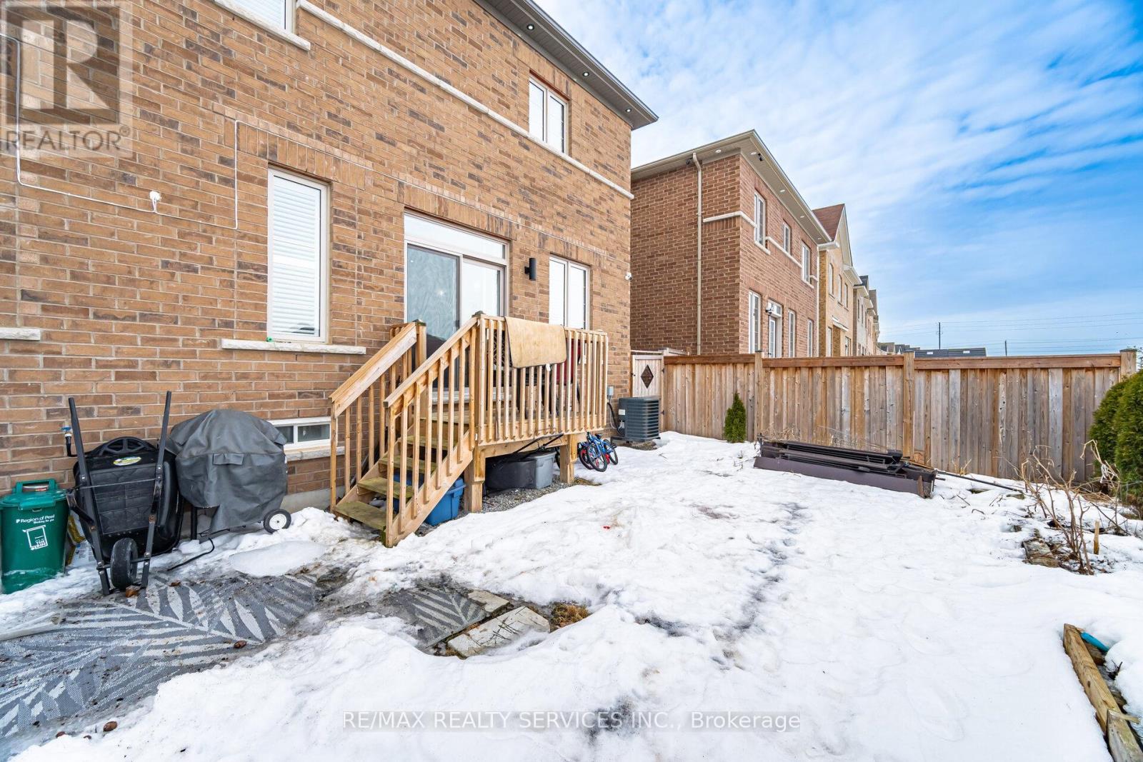17 Boathouse Road, Brampton, Ontario  L7A 5B5 - Photo 47 - W12092012