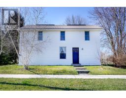 22989 HAGERTY ROAD, Newbury, Ontario