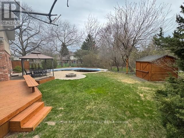 2162 Devon Road, Oakville, Ontario  L6J 2N4 - Photo 14 - W12094130