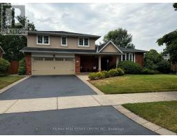 2162 DEVON ROAD, Oakville, Ontario