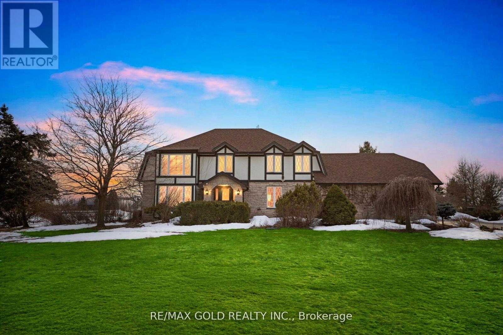 Property at 13414 CREDITVIEW ROAD image 2
